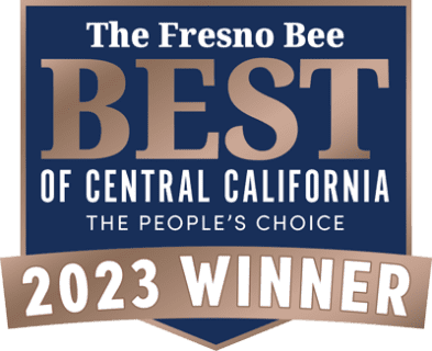 The Fresno Bee Best 2023 Bronze Winner