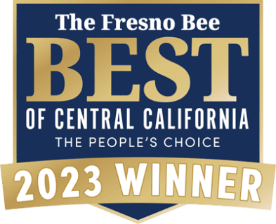 The Fresno Bee Best 2023 Gold Winner
