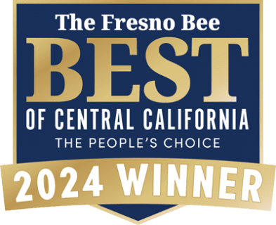 The Fresno Bee Best 2023 Gold Winner