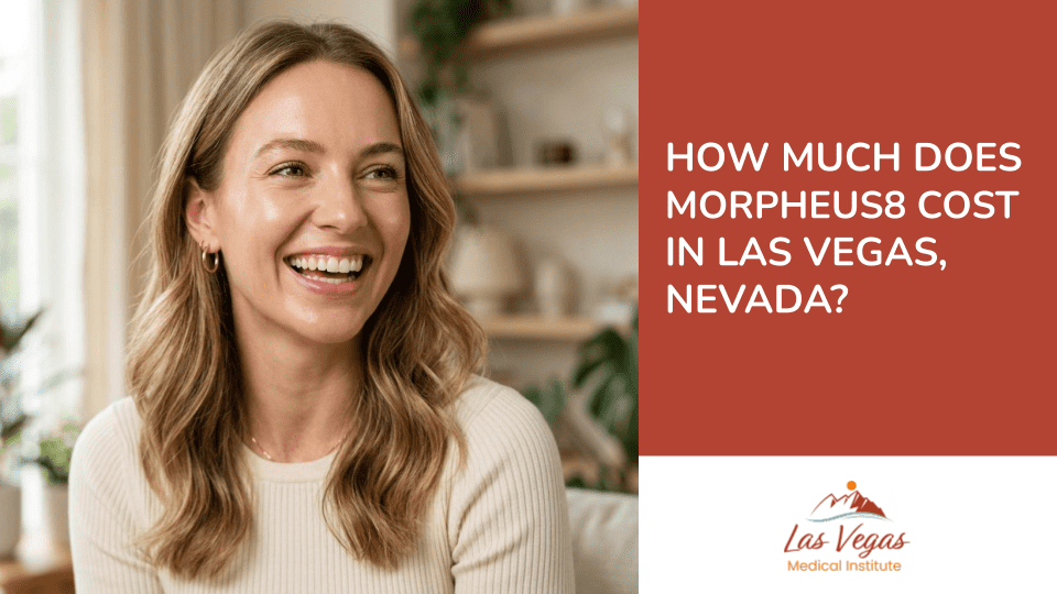 How Much Does Morpheus Cost In Las Vegas, Nevada?
