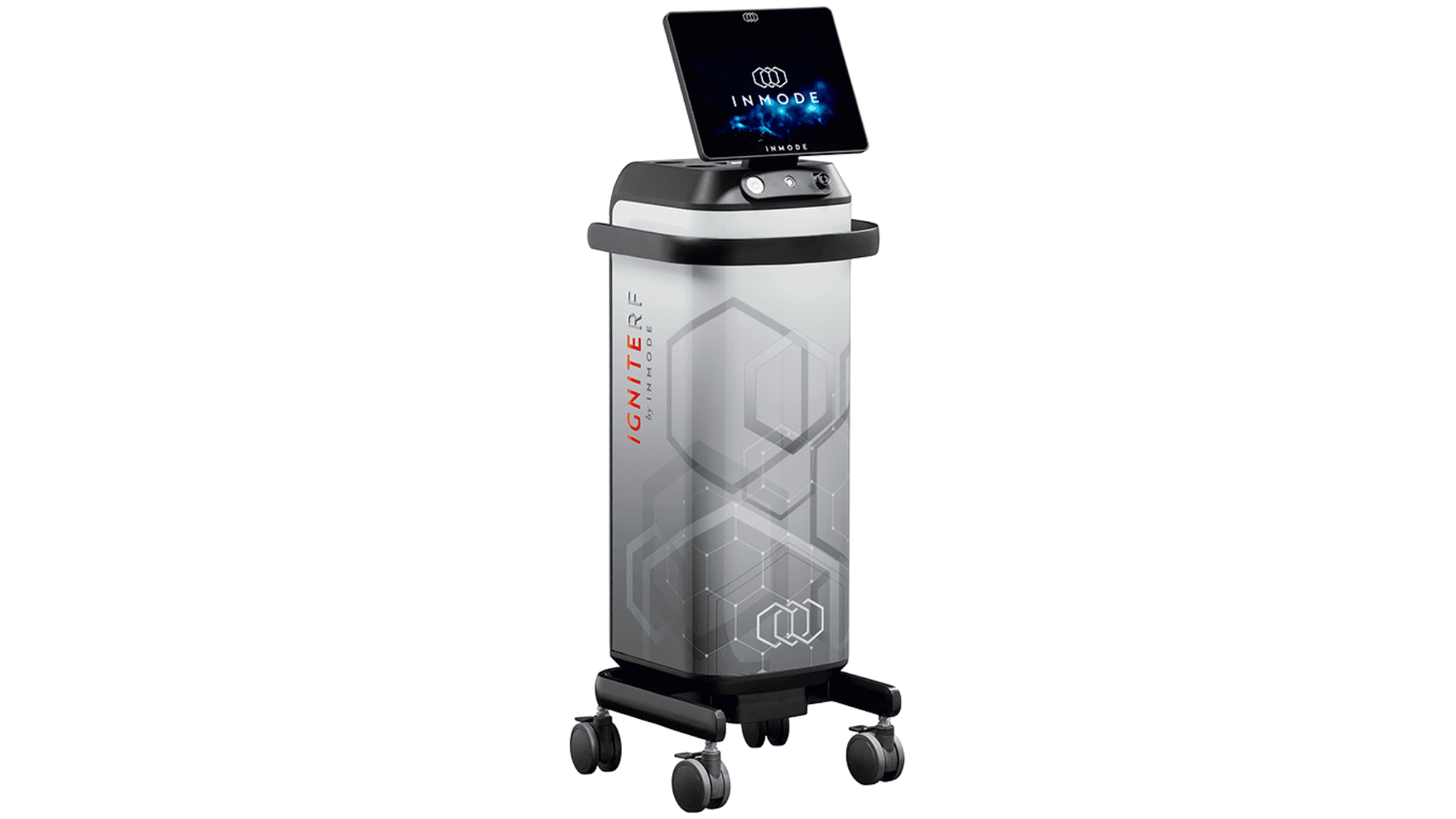 IgniteRF by InMode for Body Contouring & Skin Tightening in Las Vegas, NV
