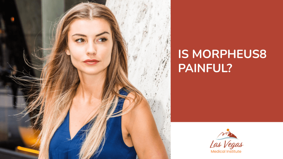 Is Morpheus   Painful?