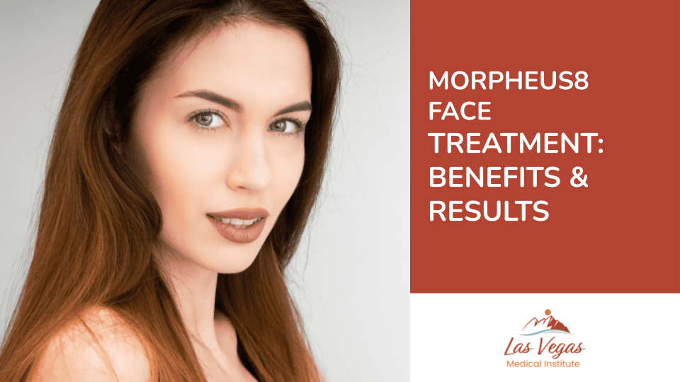 Morpheus  Face Treatment: Benefits And Results