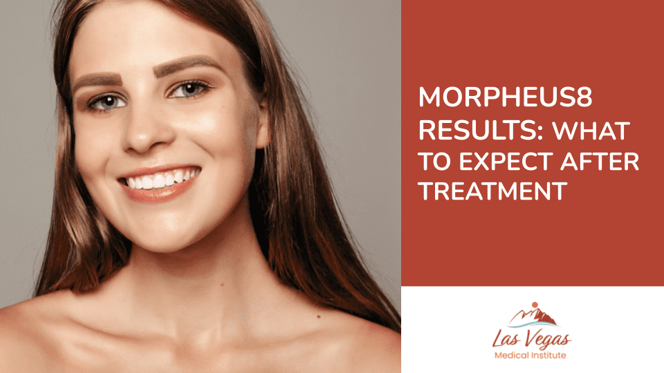 Morpheus  Results: What To Expect After Treatment