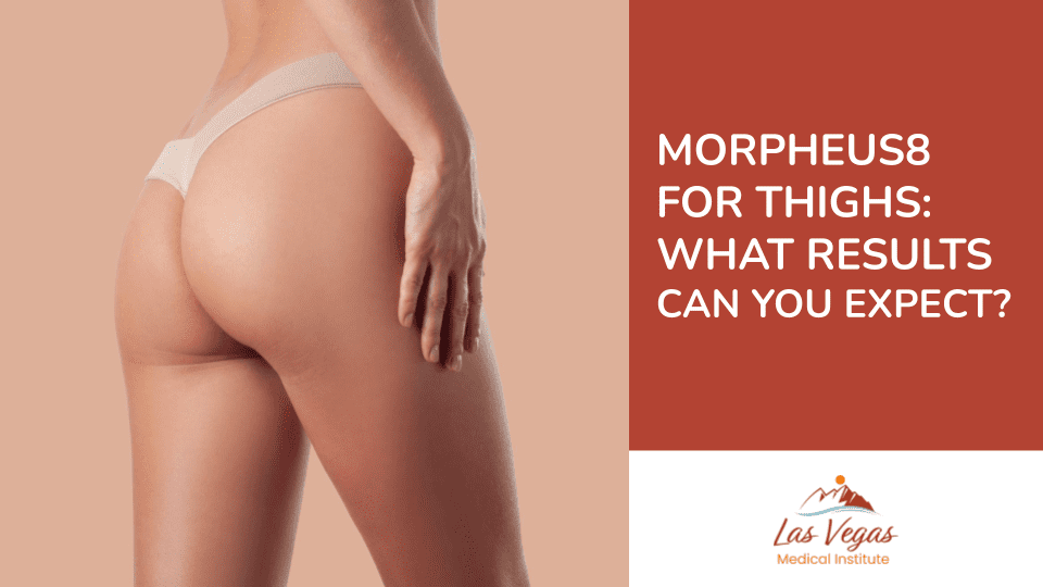 Morpheus  For Thighs: What Results Can You Expect?