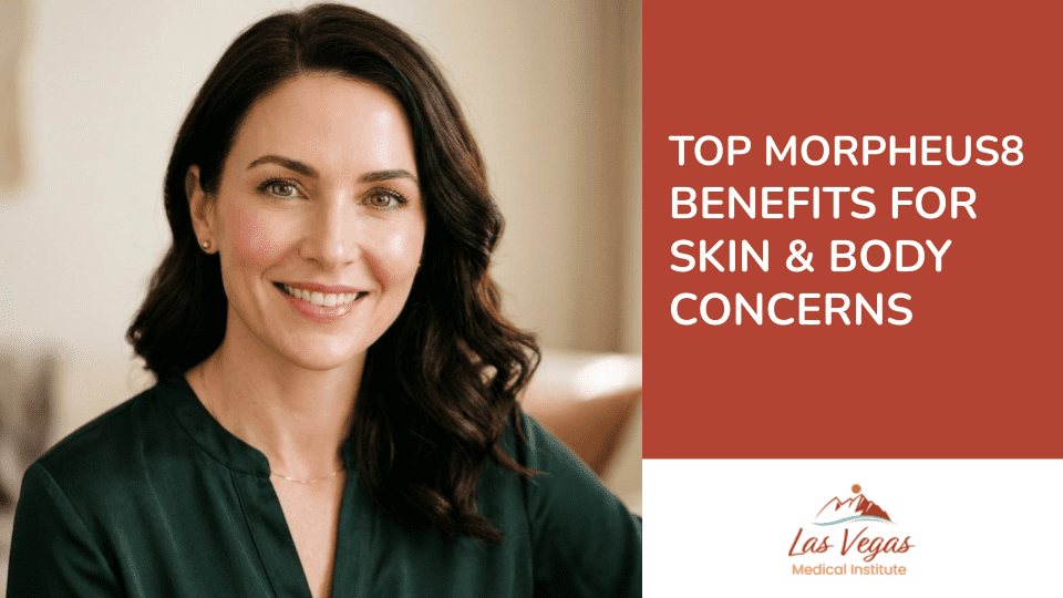 Top Morpheus  Benefits For Skin And Body Concerns