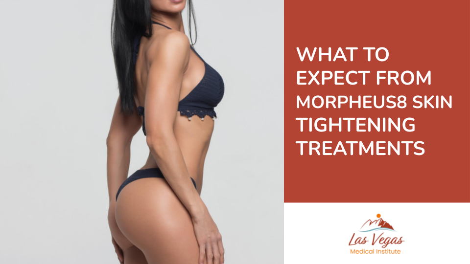 What To Expect From Morpheus  Skin Tightening Treatments