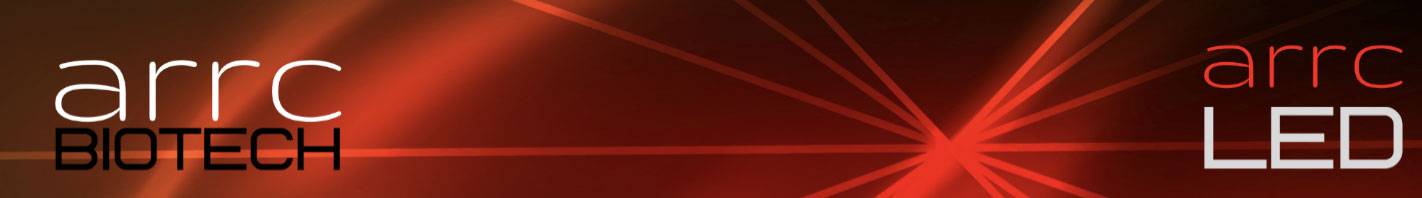 arc banner